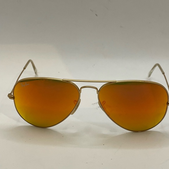 Ray-Ban sunglasses unisex aviator main image 11
